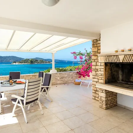 Semesterbostad Lucia