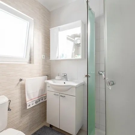 Semesterbostad Lucia Vela Luka