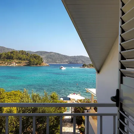 Semesterbostad Lucia *