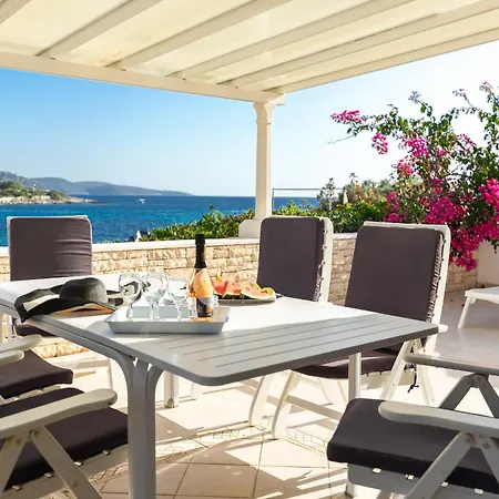 Lucia Casa de Férias