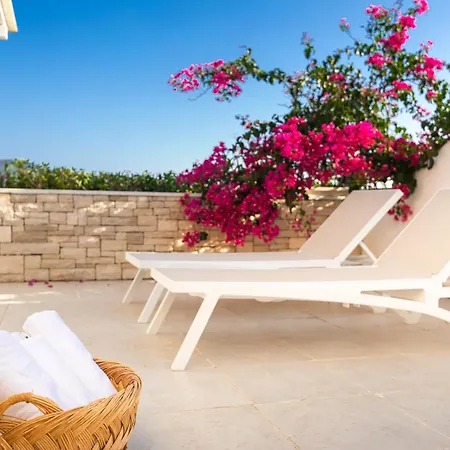 Lucia Casa de Férias Vela Luka