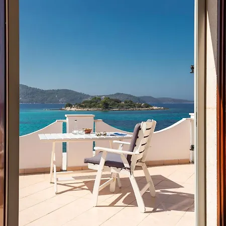 Casa vacanze Lucia Vela Luka